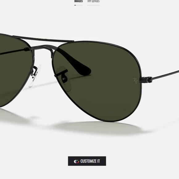 Ray-Ban Sunglasses